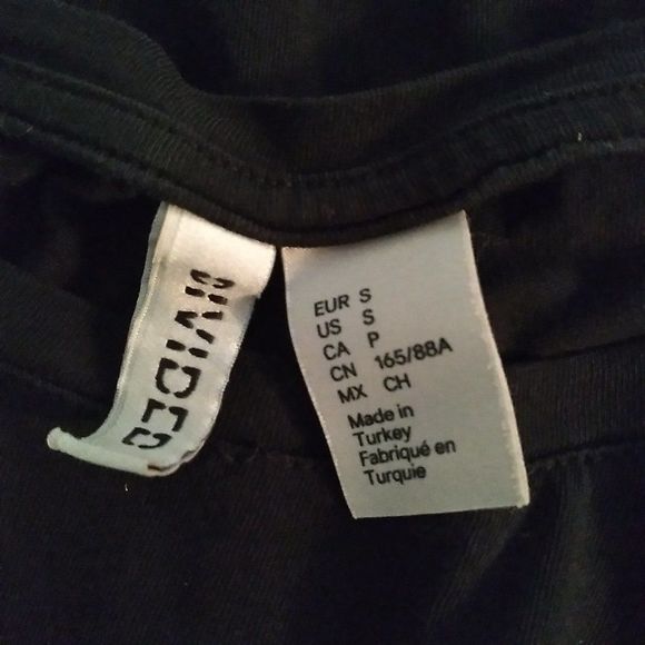 QUEEN of None Tour T-Shirt. Sz. S - Picture 6 of 6